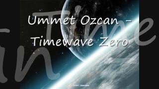 Ummet Ozcan - Timewave Zero Resimi