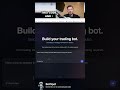 Turn Any TradingView Indicator Into a Trading Bot