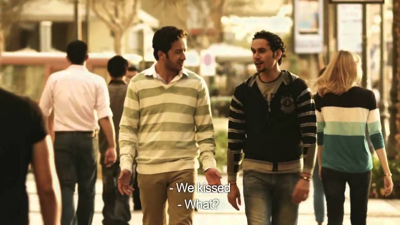 04 on MBC 4 | Season 2 Catchup: Hassan - YouTube