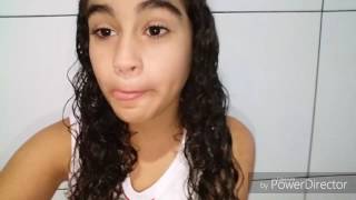 Minha Rotina Matinal