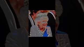 Rip Queen Elizabeth 