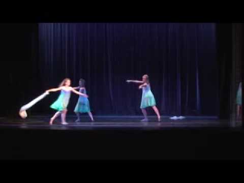 Winter Song Lyrical Dance