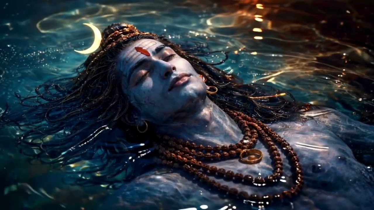 OM NAMAH SHIVAYA Chanting | Powerful Mantra for Healing, Protection & Inner Peace