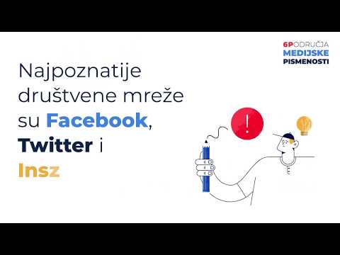 Video: Kako promijeniti svoj Facebook URL: 14 koraka (sa slikama)