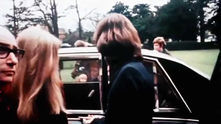 John Lennon - God [Legendado] HD