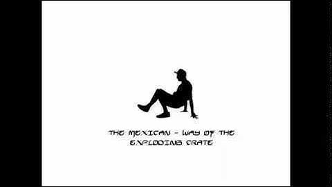 The Way of the Exploding Crate