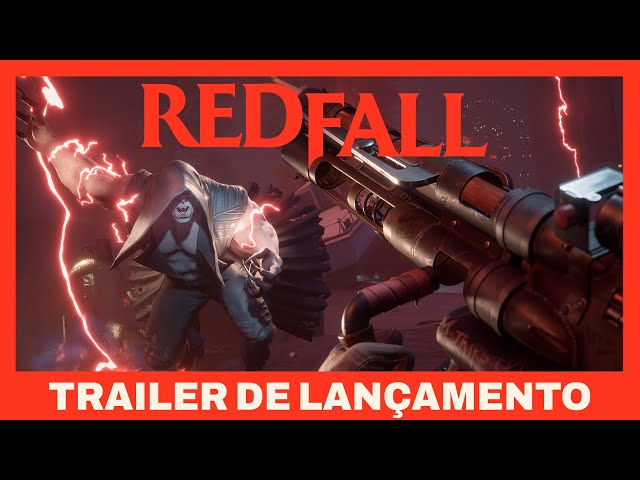 Redfall revela requisitos para jogar sua versão PC - Adrenaline