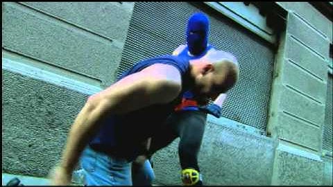 【ミラージュ】予告編