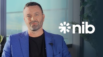 NIB Migrates Workloads to AWS for Enhanced Security and Scalability | Amazon Web Services