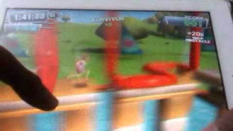 Wipeout walkthrough [4 part 1] Old MacBallsy