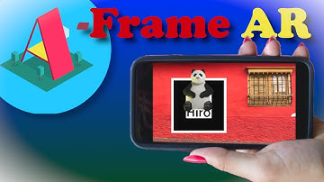 Bring Models Into Your Room With A Frame And Markers