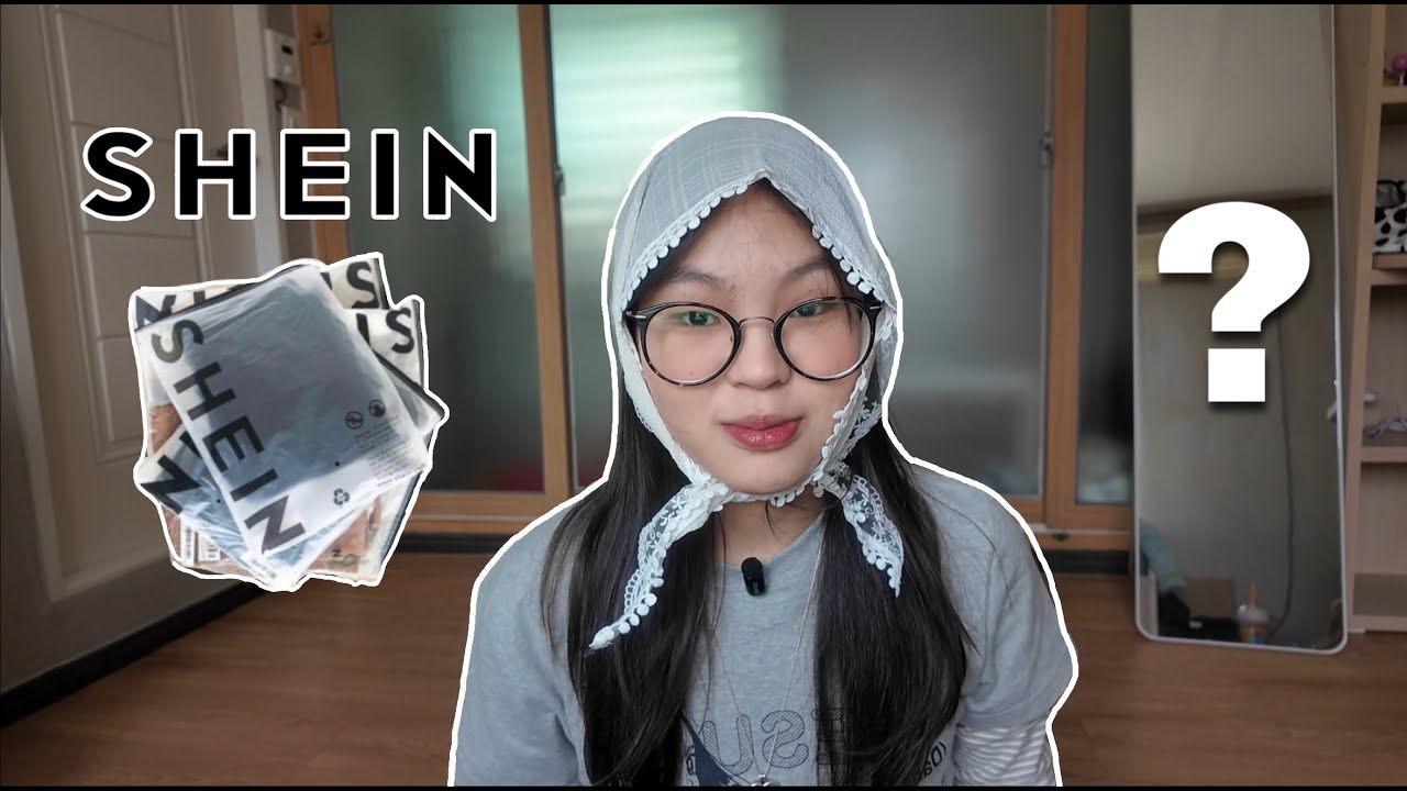 SHEIN UNBOXING!! Хог уу? гоё уу? | accessories, pajama, clothes, etc