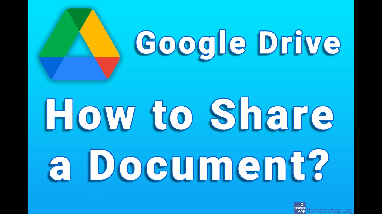 Share A Document Google Drive Share A Document Google Drive