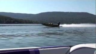 2011 Jasper River Run