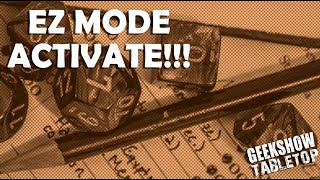 UNLOCKING the Secret to EASY D&D Character Creation with D&D Beyond! Profile