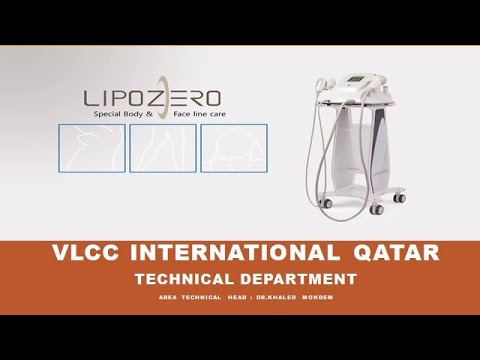 5D Technology - LipoZero Treatment - Dr.khaled Mokdem