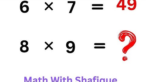 can you find the number 🤔#math #live #quiz #mathquiz