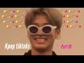 Kpop tiktoks that will introduce you to some new thangs