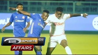 Highlights | KMC 1-1 Ruvu Shooting | NBC Premier League - 28/12/2021