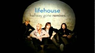 Lifehouse - Halfway Gone (Jody Den Broeder Radio Edit)