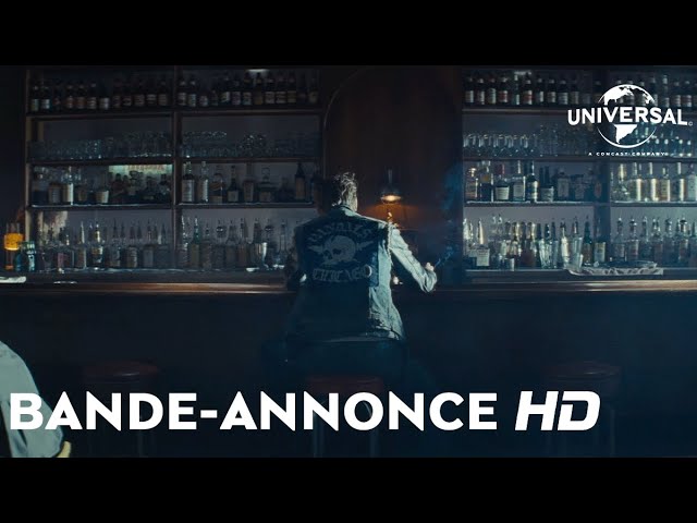 Bande annonce de The Bikeriders (VF)
