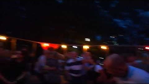 Dans på Sprallen (2) - 2019-09-10