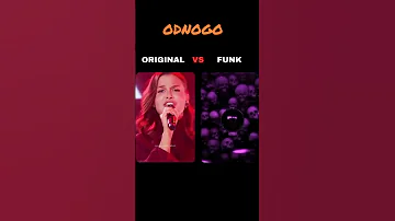 ODNOGO Original VS ULTRAFUNK Funk Odnogo Trending 