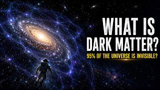 Dark Matter: The Greatest Mystery in the Universe