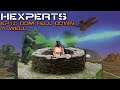 Hexperts episode 12 Dom Fell Down A Well