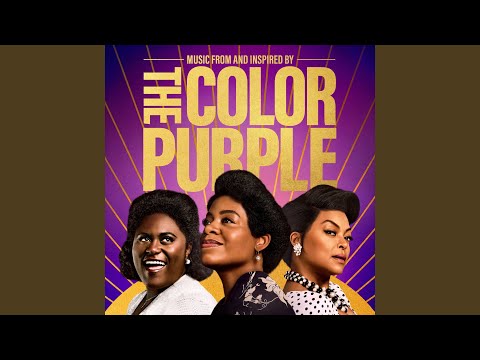 Lifeline (From the Original Motion Picture “The Color Purple”)