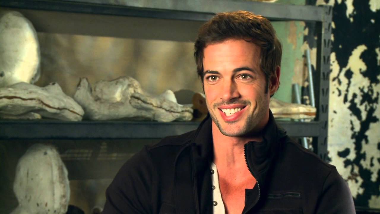 Addicted - William Levy soundbite