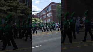 Norwalk CT Memorial Day Parade 2025