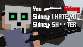 I Became THE MOST HATED Krunker Player