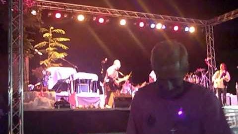 DOWNTIME Band ORIGINAL-What She Means to Me