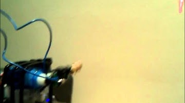 2-Axis Laser Gun with Arduino