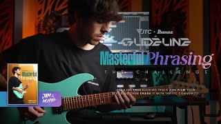 Join me in JTC Jam Of The Month February 2025!