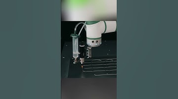 Collaborative Robots in Action: Versatile Applications Across Industries #collaborativerobots #robot