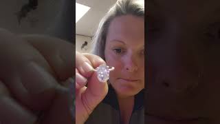 Louily Jewelery unboxing video! $135 for two rings.