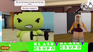 Hide the Bode Roblox fight cloud aad round 3