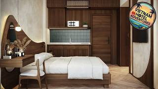 Hans Hotel | Da Nang, Vietnam | Hotel Review ⭐