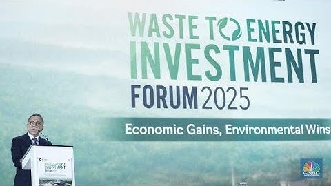 11 Tahun Proyek Waste to Energy Mandek! Zulhas Ungkap Penyebabnya