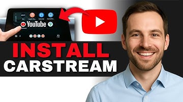 How to Install CarStream on Android Auto to Watch YouTube (2025 GUIDE)