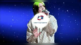 Billie Eilish - Sana Çıkıyor Yollar (Al Cover)