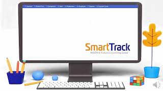 SMARTTRACK - Andon System to improve OEE screenshot 2