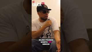 The truth behind being a drug dealer - Immortal Technique