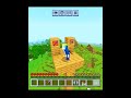 Who is best (mace vs spear) #mincraft #mincraftshorts #mace #spear #mcpe