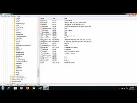On a computer runing MS window non-core edition,run 'slui.ee.....  error: 0xc004d302 #window7