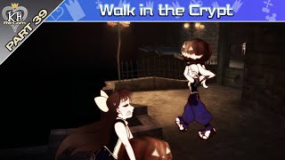 A Deck of a Difference! || Kingdom Hearts Re:Chain of Memories Part 39