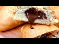 Chocolate Bun With Oven and Without Oven|Eggless Choco Lava Bun|Bun Recipe On Stove Top