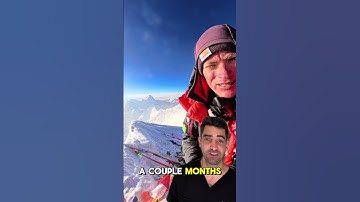 Lost my Fingers to Frostbite